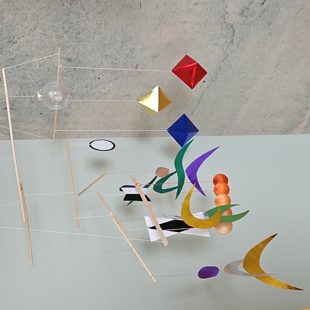 Montessori Mobiles